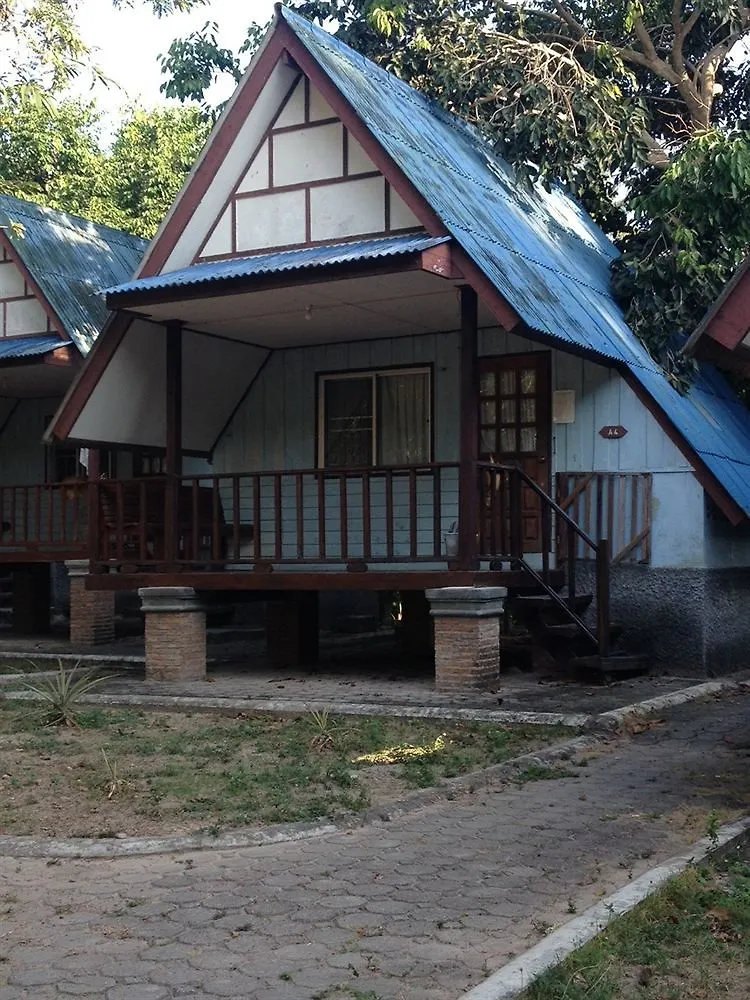 Koh Tao Garden Resort