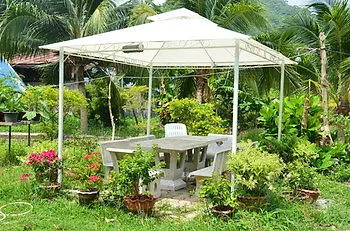 Koh Tao Garden Resort