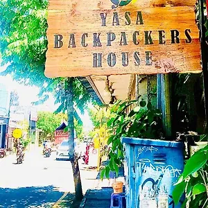 Yasa Backpackers House Hostel Ubud