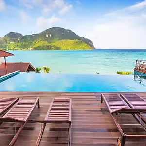 The Cobble Hotel- Island Hotel Ko Phi Phi