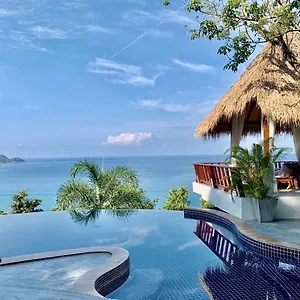 Kohtao Heritage Hideaway Ko Tao
