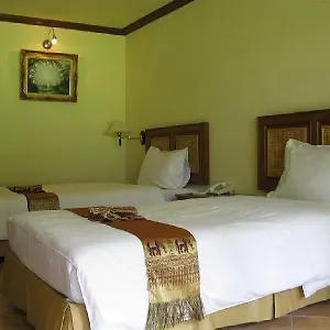 The Leaf On The Sands Hotel Khao Lak