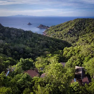 Seaview Ko Tao