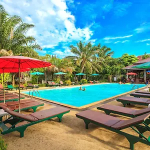 Lanta Klong Nin Resort Ko Lanta