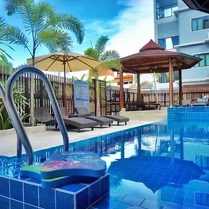 Hotel Pranee Amata, Koh Tao