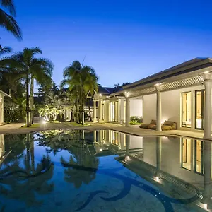 The Anda Mani Khaolak Beachfront Resort Khao Lak
