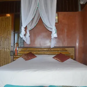 3* Resort Bamboo Huts
