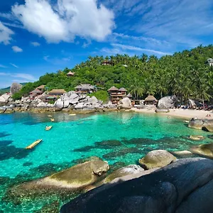 Charm Churee Village Ko Tao
