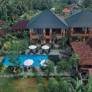 Bubu By Prasi Hotel Ubud