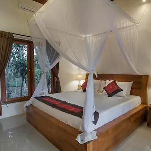 Abimana Gasthof Ubud