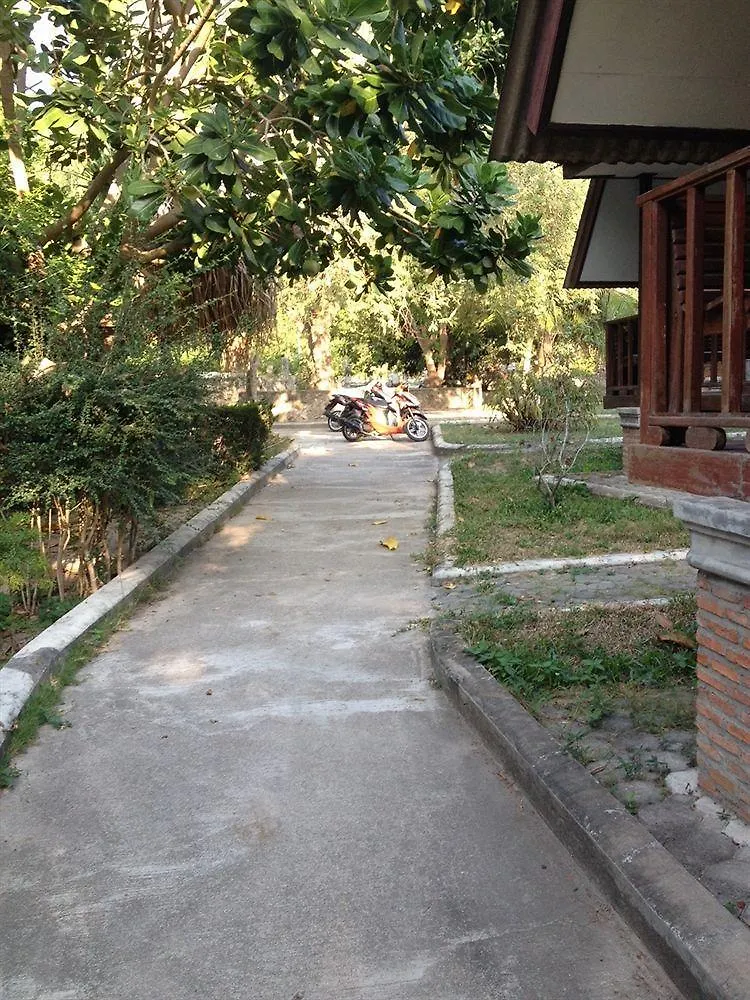 Guest house Koh Tao Garden Resort