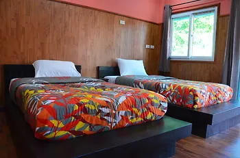 Guest house Koh Tao Garden Resort