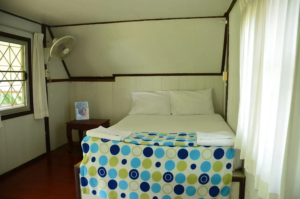 Guest house Koh Tao Garden Resort