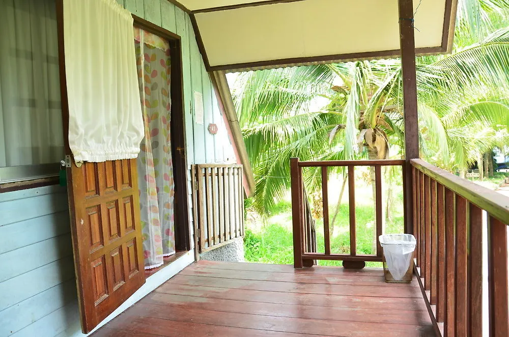 Koh Tao Garden Resort Guest house Koh Tao