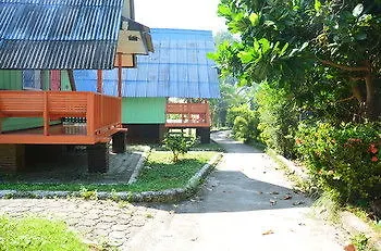 Koh Tao Garden Resort 2*, Koh Tao