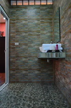 Koh Tao Garden Resort Thailand