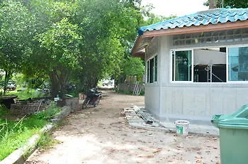 ** Guest house Koh Tao Garden Resort Thailand