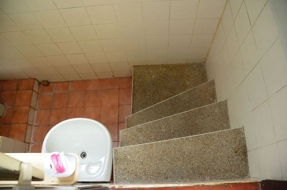 ** בית הארחה Koh Tao Garden Resort תאילנד